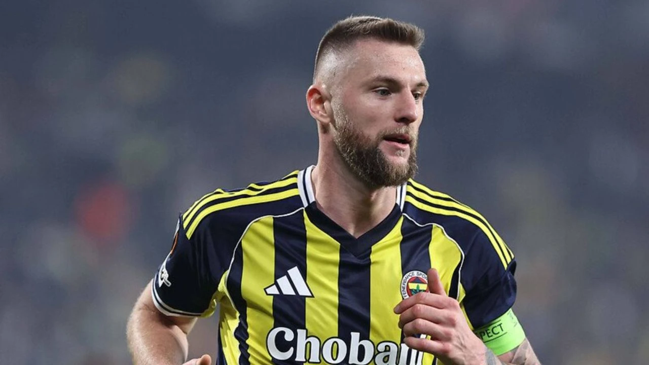 Dev Milan, Fenerbahçe Kaptanı Skriniar İçin Harekete Geçti: Transfer Zorlu!