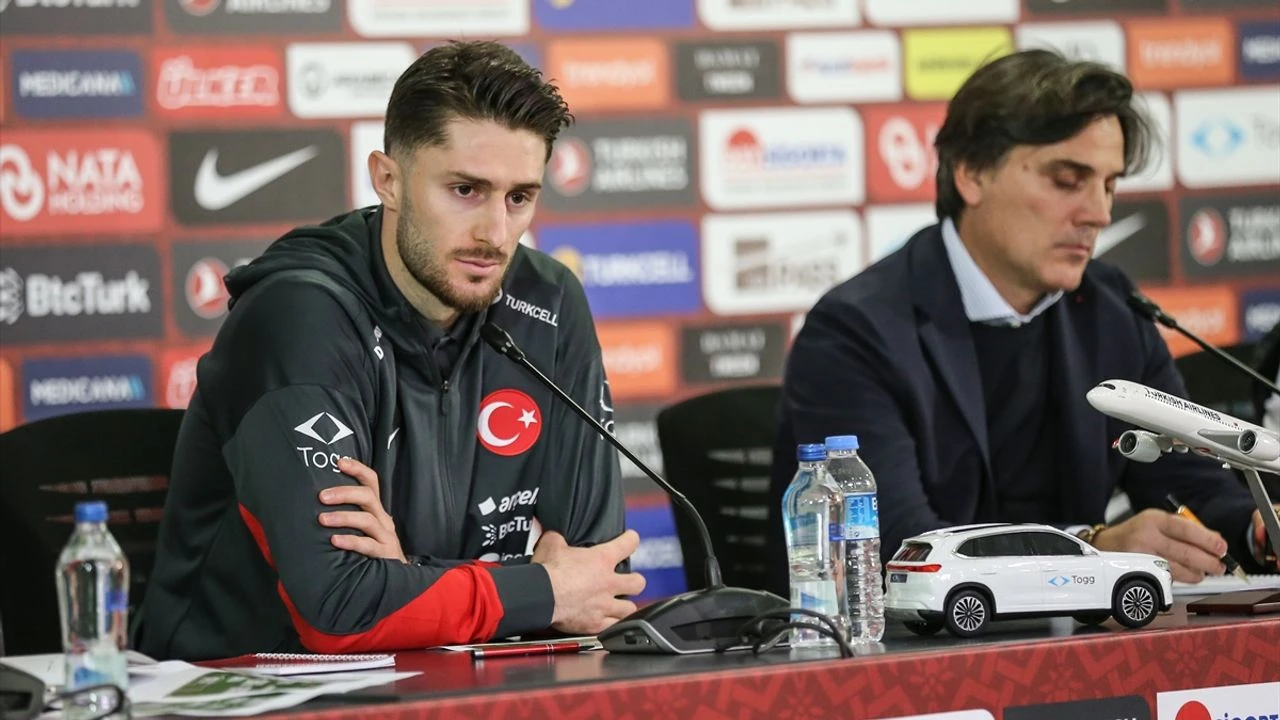 İsmail Yüksek'ten Dünya Kupası İddiası: Milli Takım 24 Yıllık Hasreti Bitirmeye Hazır!