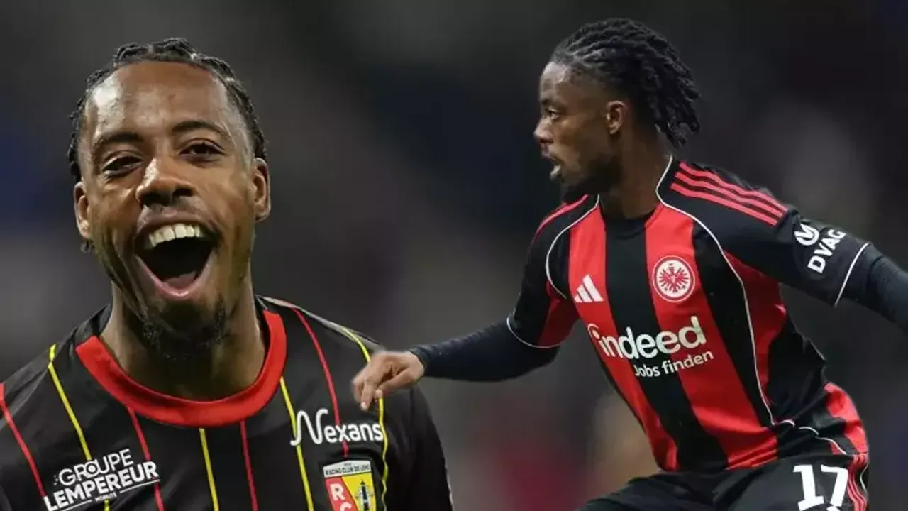 Galatasaray'da Forvet Alarmı: Elye Wahi Transferinde Sürpriz Gelişme!