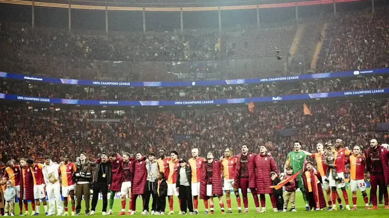 Şampiyonlar Ligi Rüyası: Galatasaray-Liverpool Maçı Bilet Fiyatları Açıklandı!