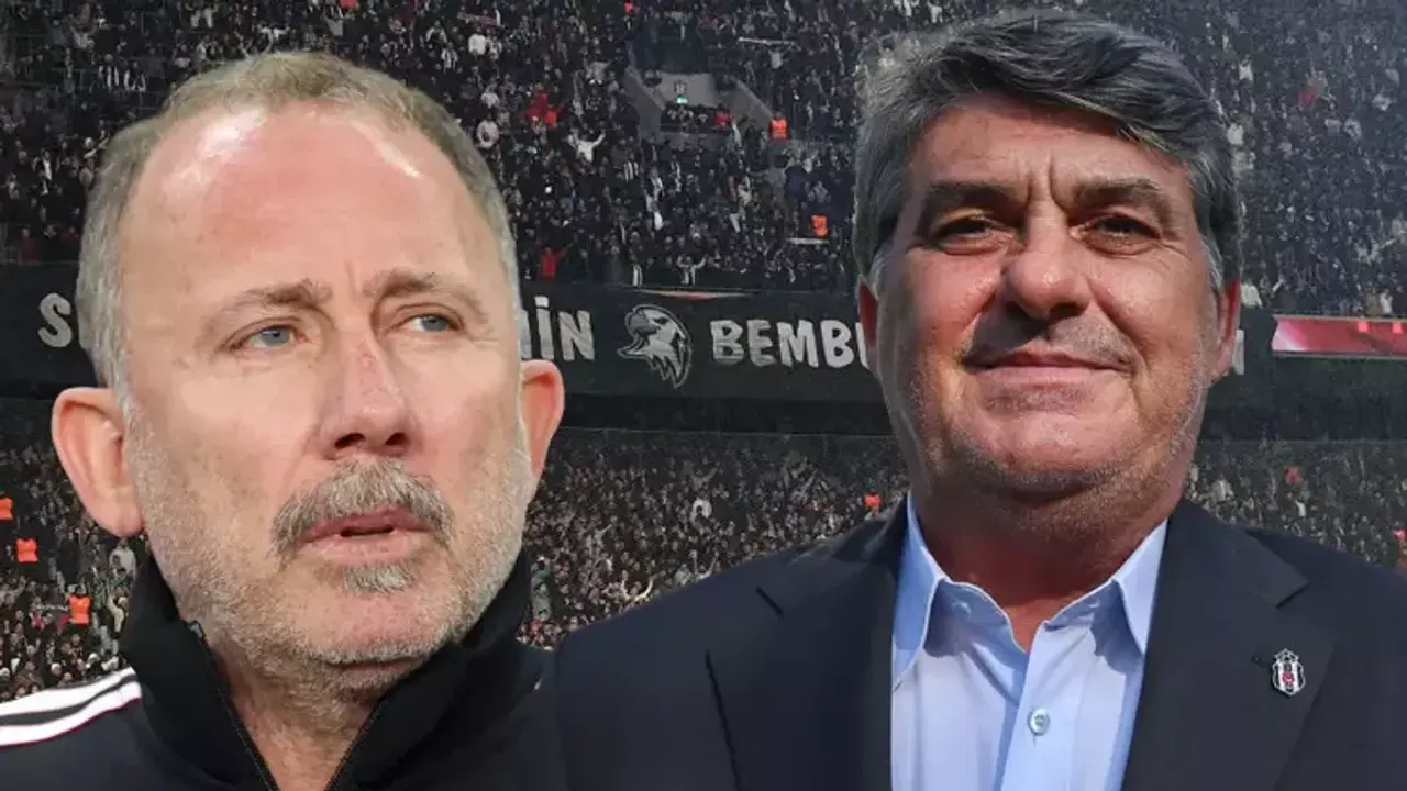 Beşiktaş'tan Kış Transfer Dönemine Damga Vuracak Hamleler: Forvet ve Savunmaya Yıldız Takviyesi Kapıda!