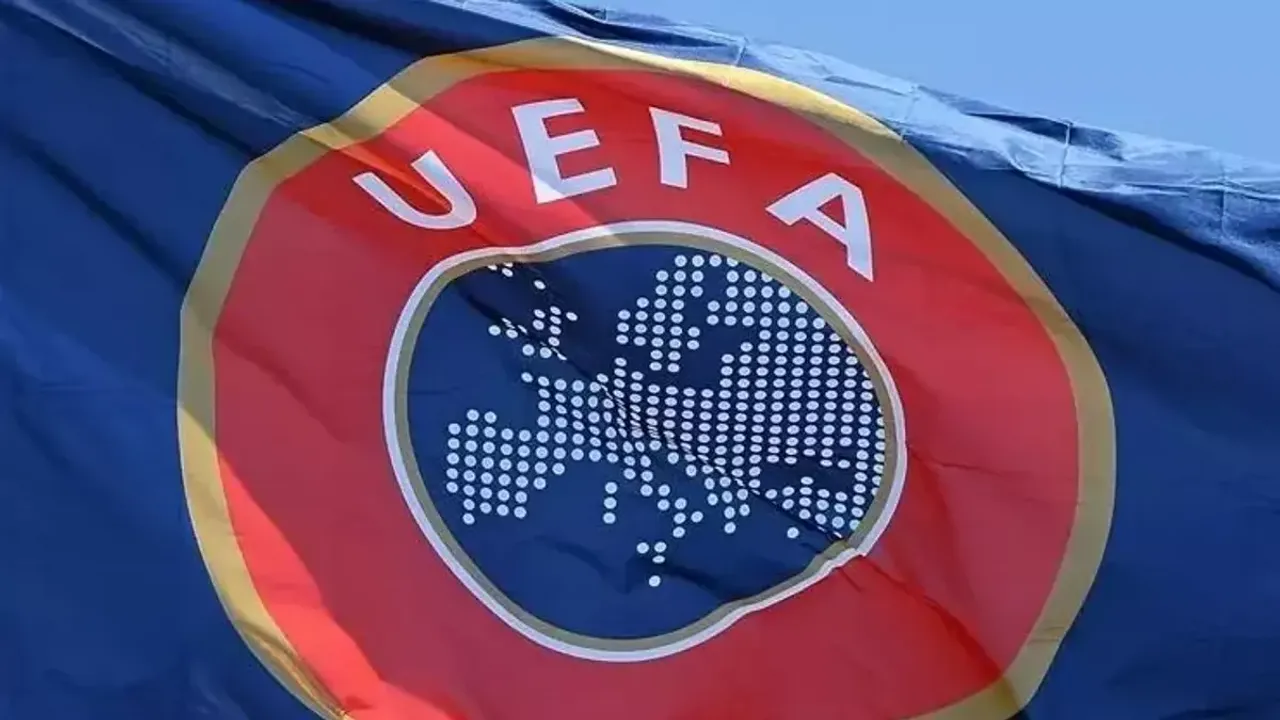 UEFA'dan Galatasaray'a Ağır Yaptırımlar: Şampiyonlar Ligi Dosyası Kapandı!
