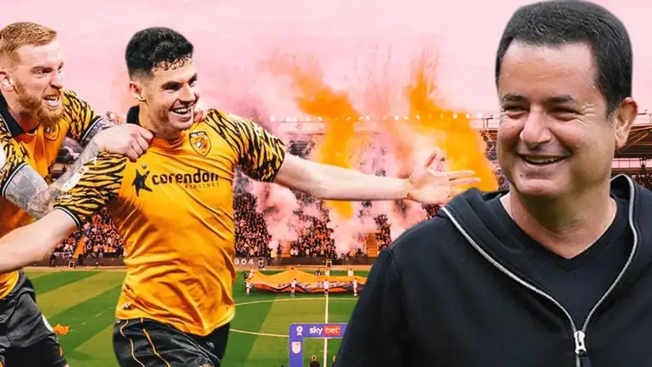 Hull City'den Premier Lig İçin Hukuki Hamle: Play-Off'ta Kriz Büyüyor!