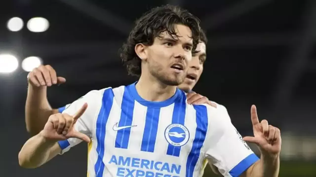 Premier Lig'de Zirve Sınavı: Sakatlıklarla Boğuşan Man City, Ferdi Kadıoğlu'lu Brighton'ı Ağırlıyor!