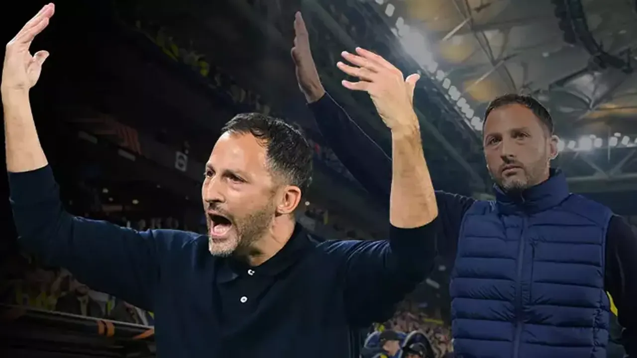 Tedesco'dan Stuttgart Maçı Sonrası Çarpıcı Sözler: 