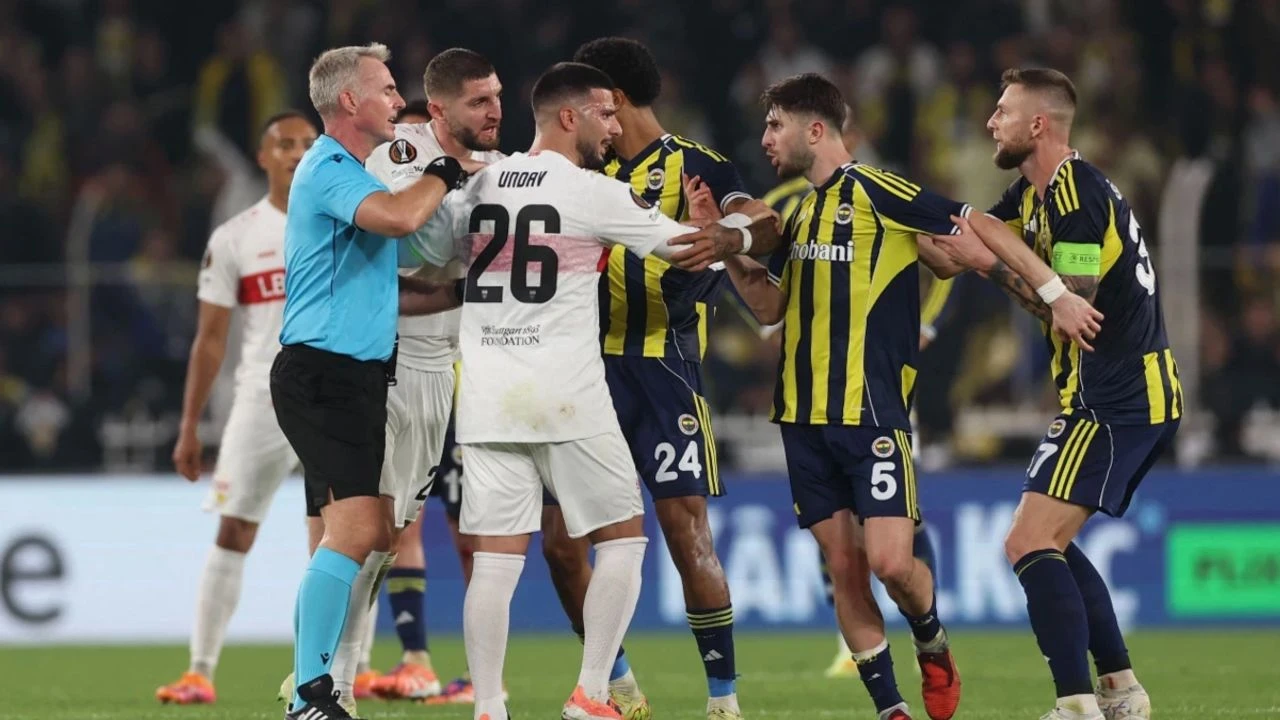 Uluslararası Bahis Skandalında Yeni Boyut: Deniz Undav'dan İsmail Yüksek Kartı Yorumu