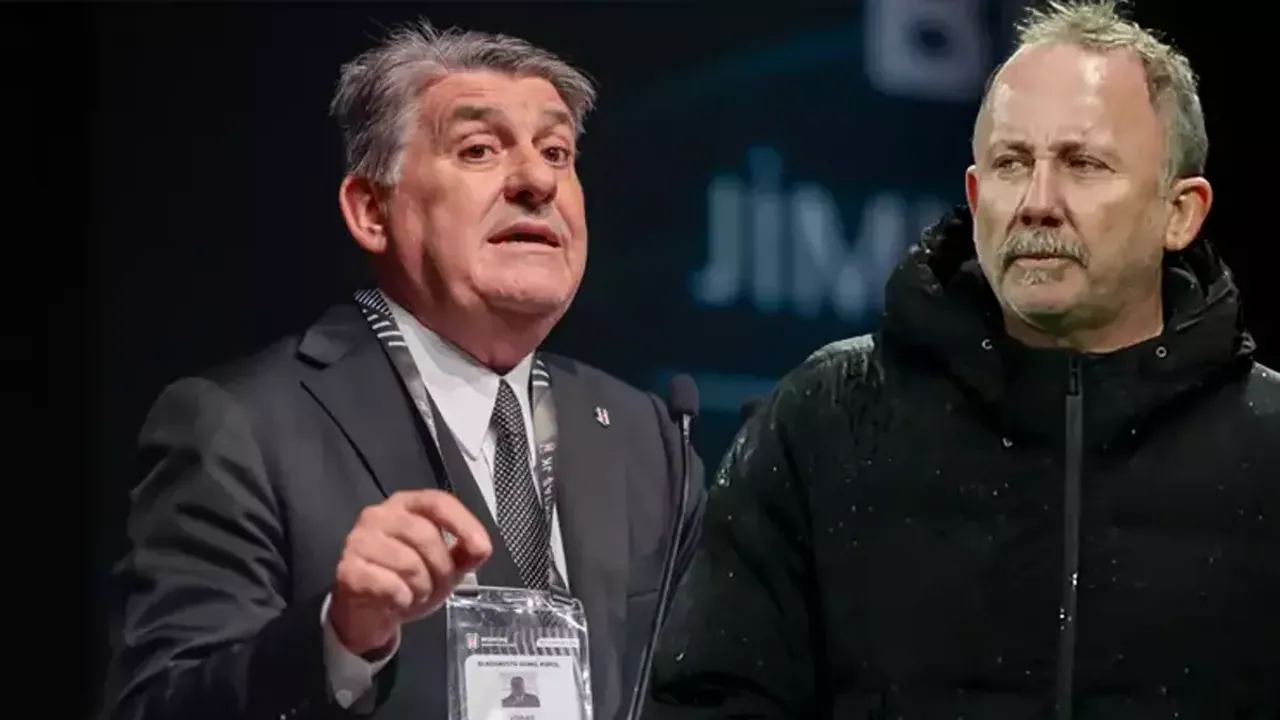 Beşiktaş'ta Jean Onana Dönemi Resmen Bitti: Yönetimden Kritik Hamle