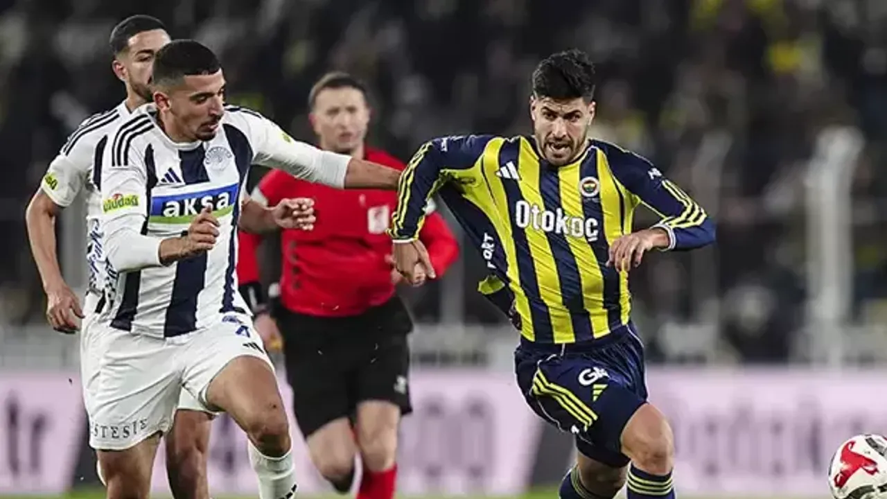 Domenico Tedesco: “Ederson ve Talisca’nın da Sıkıntıları Var”