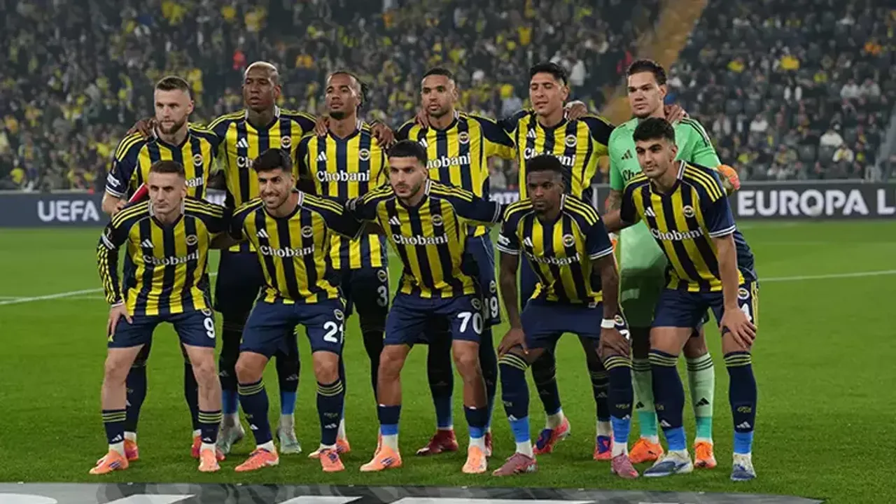 Fenerbahçe'nin Zorlu Norveç Deplasmanı: Brann Önünde İki Kritik Eksik!