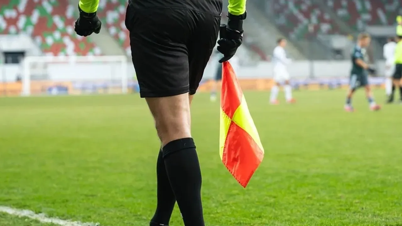 Türk Futbolunda Bahis Şoku: Bilecik'ten 5 Hakeme Ağır Hak Mahrumiyeti Cezası!