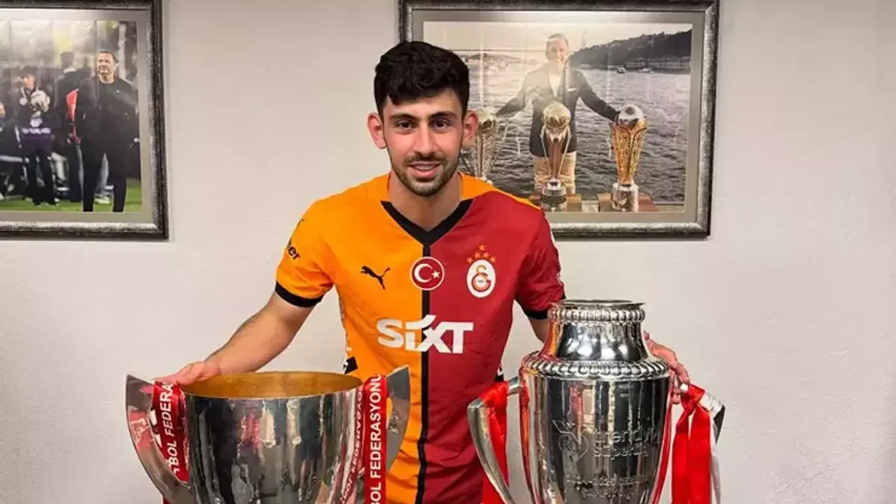 Galatasaray'da Yusuf Demir Defteri Kapandı: 6 Milyonluk Yatırım ve Avrupa Basınından O Sert Yorum!