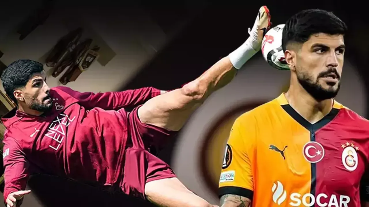 Türk Futbolunda Büyük Deprem: 1024 Oyuncu Bahis Soruşturmasında! Galatasaray'dan Dikkat Çeken Hamle