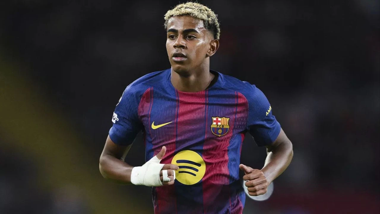 El Clasico Ateşi Yükseliyor: Lamine Yamal'dan Real Madrid'e Ağır Suçlama
