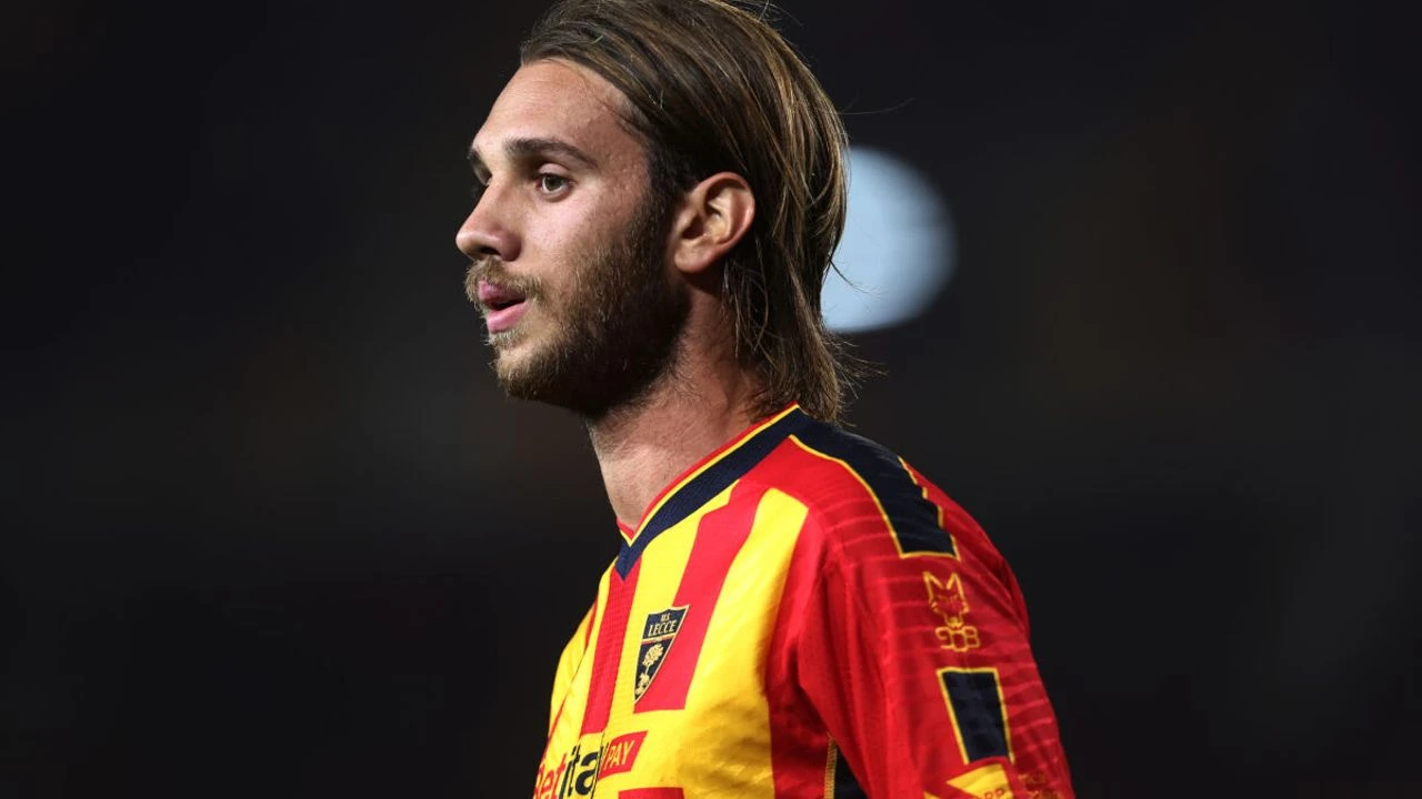 Çorum FK'dan Serie A Yıldızına Resmi Teklif: Antonino Gallo Süper Lig'e mi Geliyor?