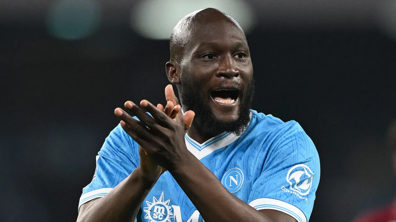 Özel Haber: Fenerbahçe'den Romelu Lukaku Bombası! Sarı-Lacivertliler Dev Golcüyle Anlaştı