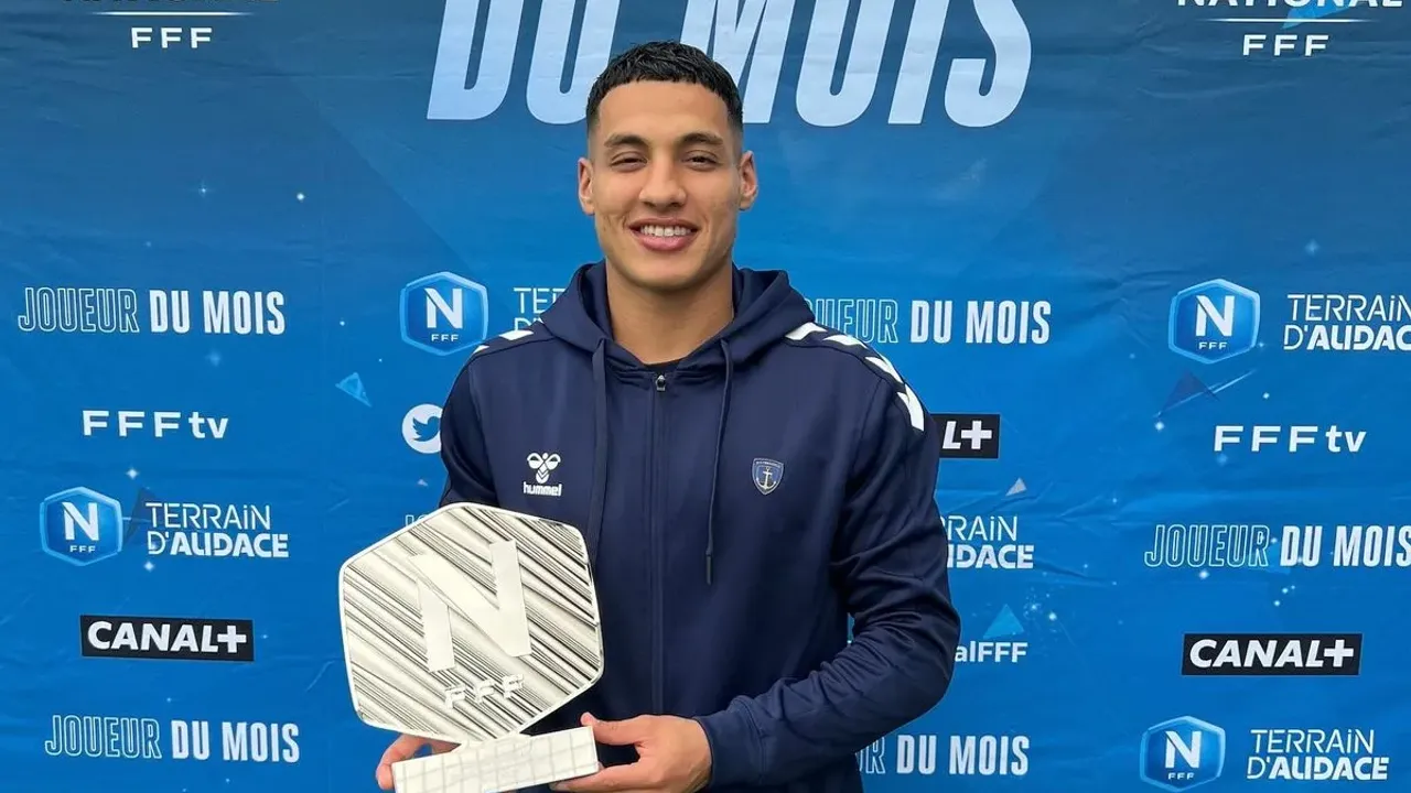 Bursaspor'dan Amine Boutrah Hamlesi: Bastia'ya Resmi Teklif!