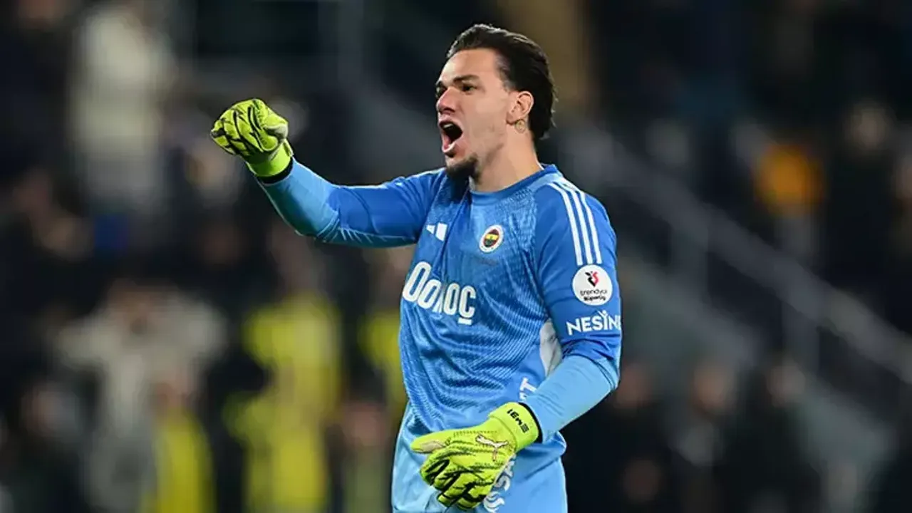Ederson Sırrını Açıkladı: Üst Üste 2. Maçta Kalesini Gole Kapattı