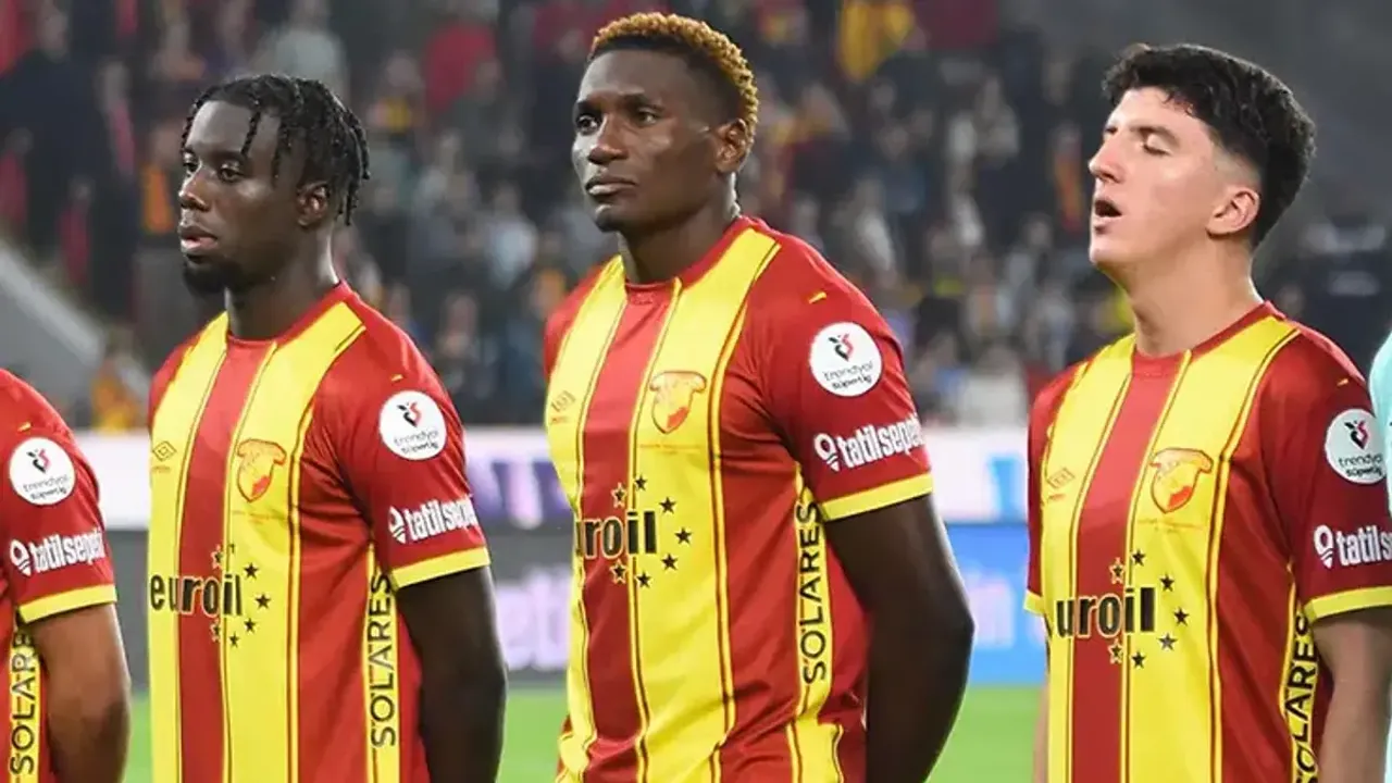 Göztepe'nin 'Geçilmez' Savunma Kurgusu: Stoilov Duvarı Nasıl Ördü?