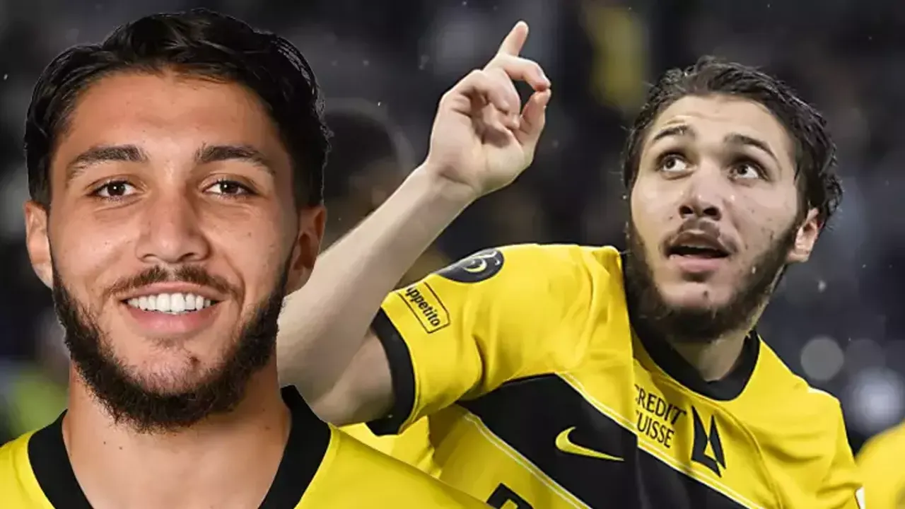 Beşiktaş'ın Sol Bek Arayışına Sakatlık Şoku: Hadjam'ın Planları Bozdu!