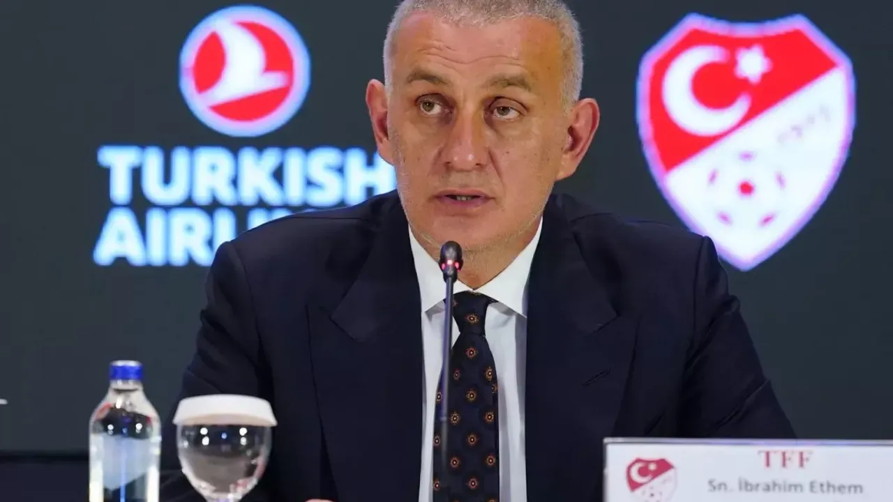 Türkiye Futbol Federasyonu Başkanı İbrahim Hacıosmanoğlu'ndan Sağlık Müjdesi: Başarılı Operasyon Sonrası Taburcu Edildi!
