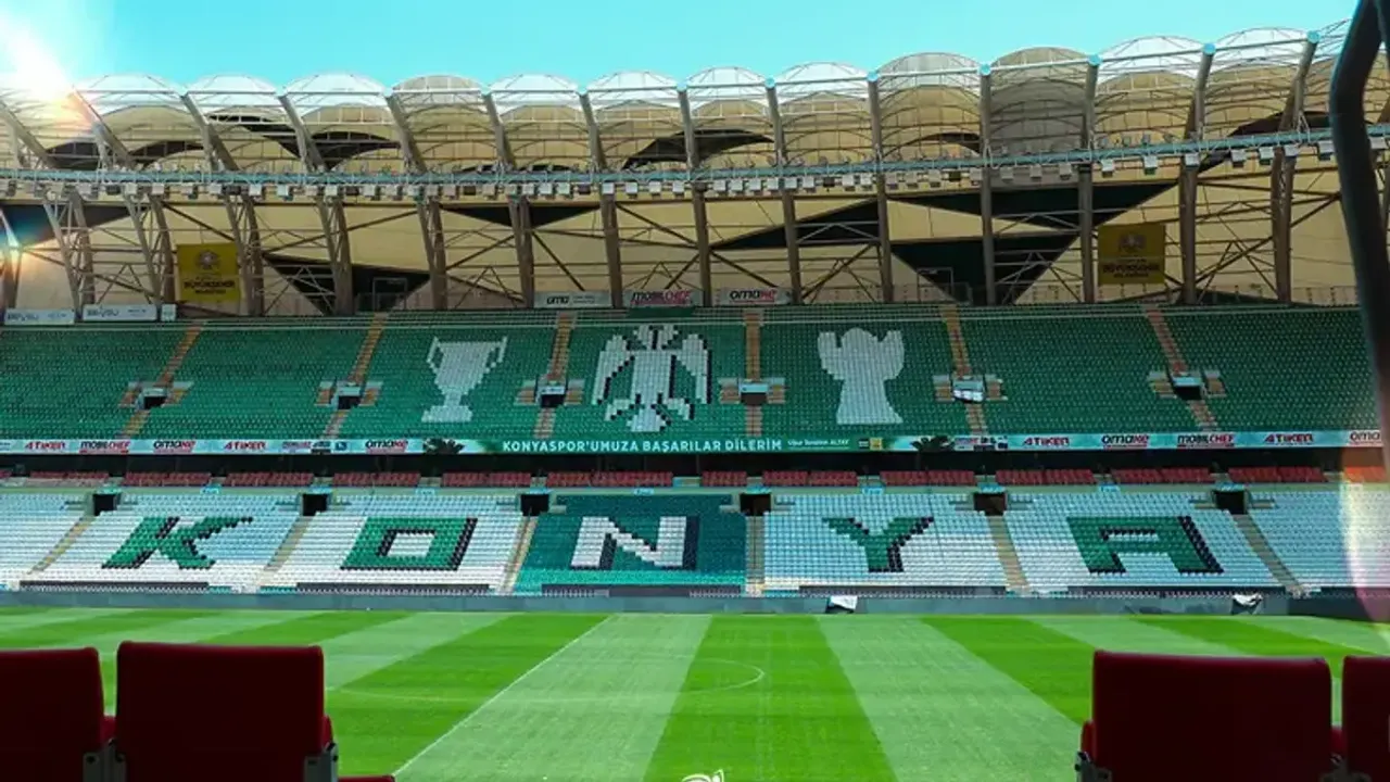 1. Lig Play-Off Finali Konya’da Oynanacak