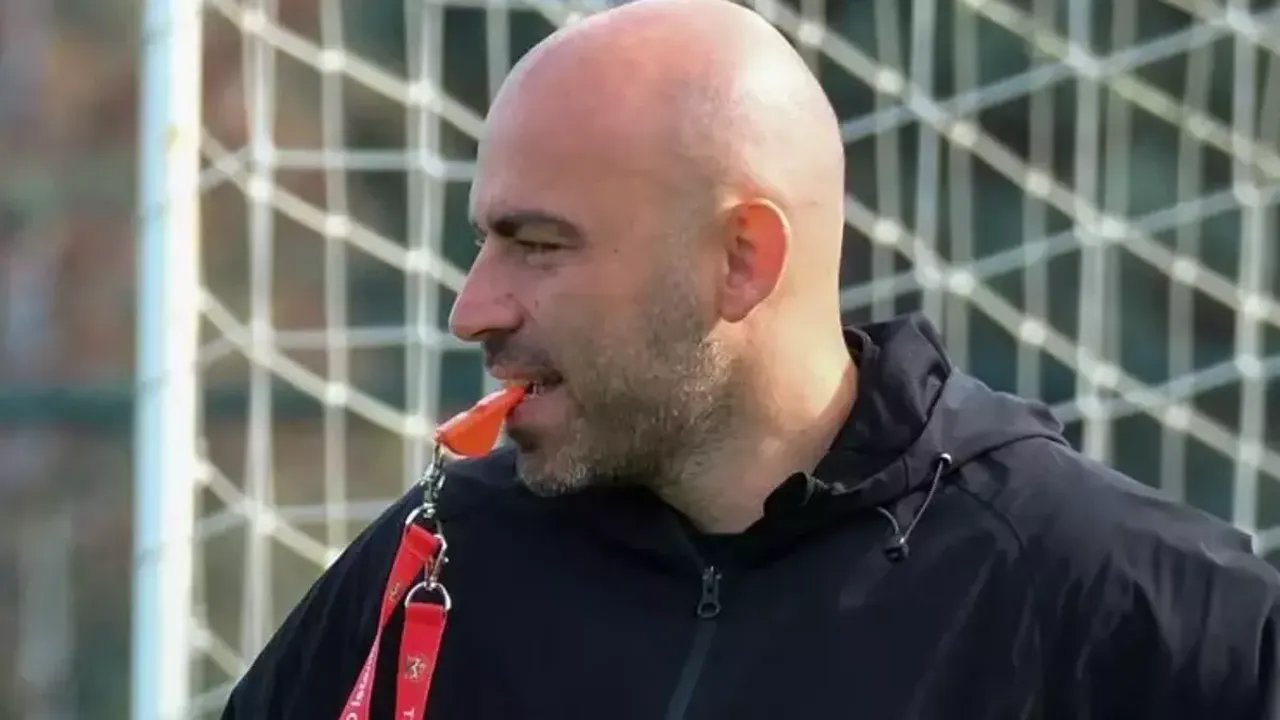 Fatih Karagümrük'te Onur Can Korkmaz'dan İddialı Çıkış: 'Bu Süreci Atlatacağız!'