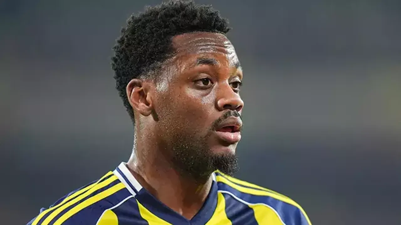 Fenerbahçe'nin Yüzü Güldü: Jhon Duran 2 Ay Sonra Sahalara Döndü!