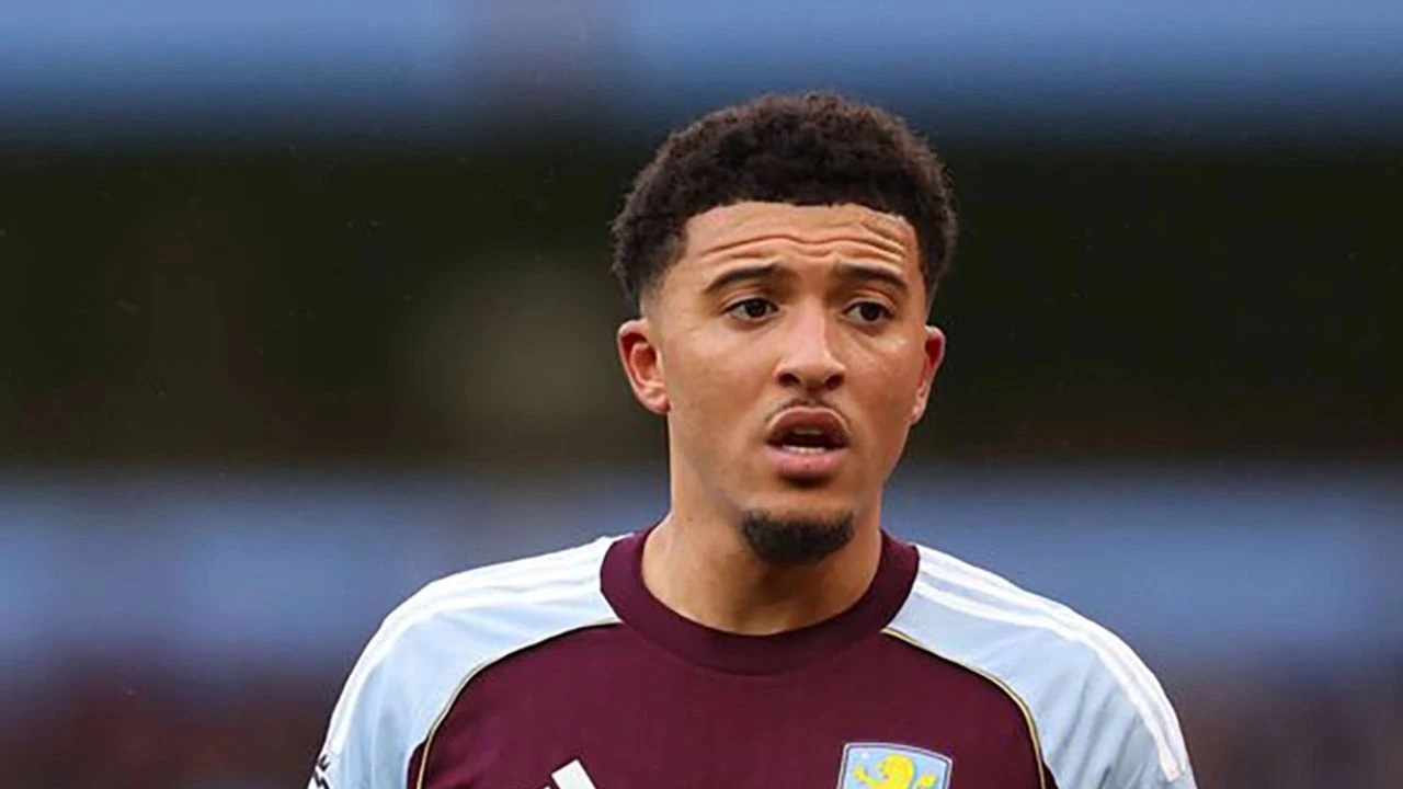 Bomba İddia! Jadon Sancho İstanbul'da Üç Büyüklerin Kapısını Çaldı