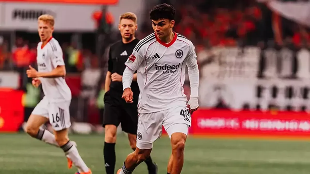 Can Uzun'dan Acı Haber: Milli Takım ve Önemli Maçlar Risk Altında!