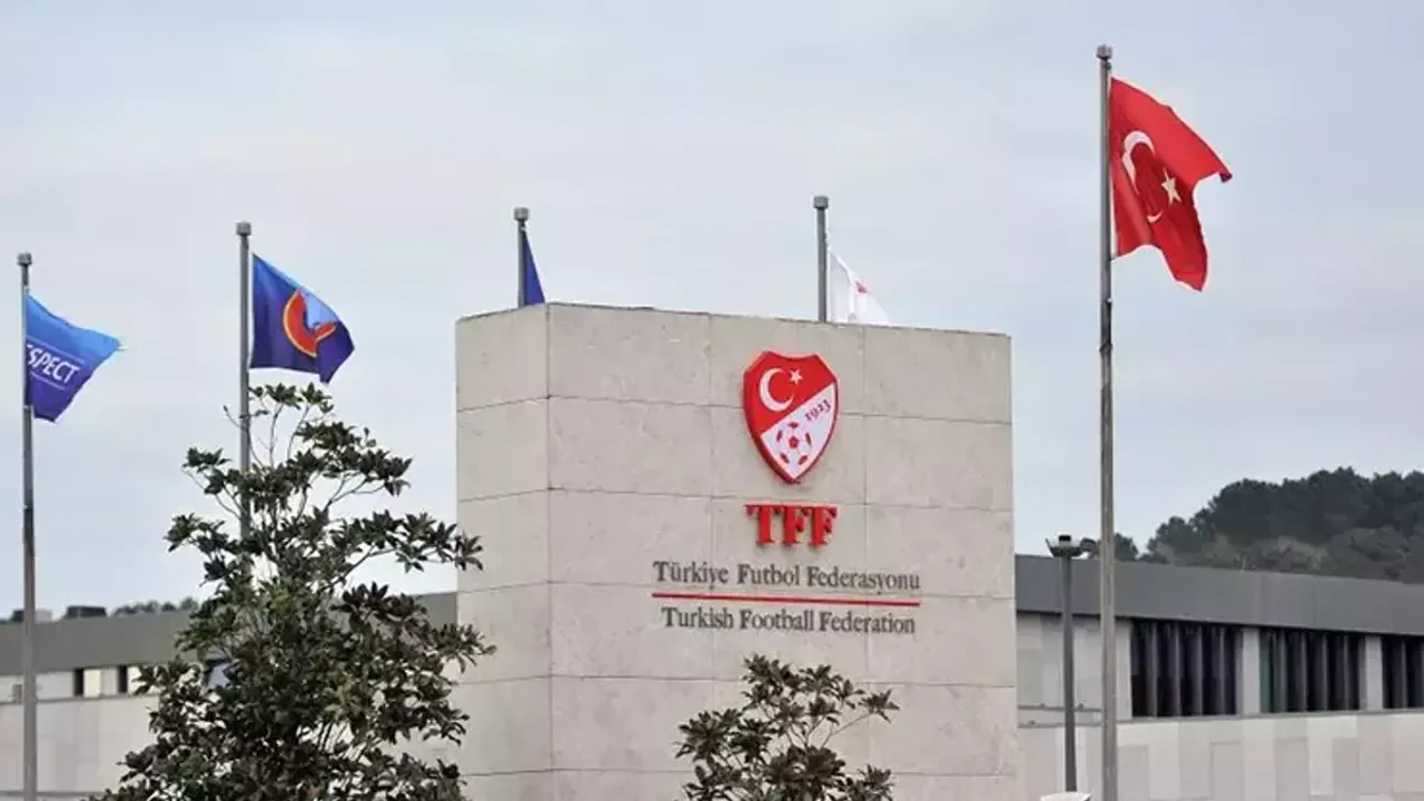 PFDK, bahis oynayan teknik direktör ve antrenörlerin cezalarını açıkladı