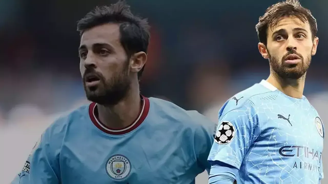 Galatasaray'dan Dünya Yıldızı Hamlesi: Bernardo Silva'da Bonservissiz Fırsat!