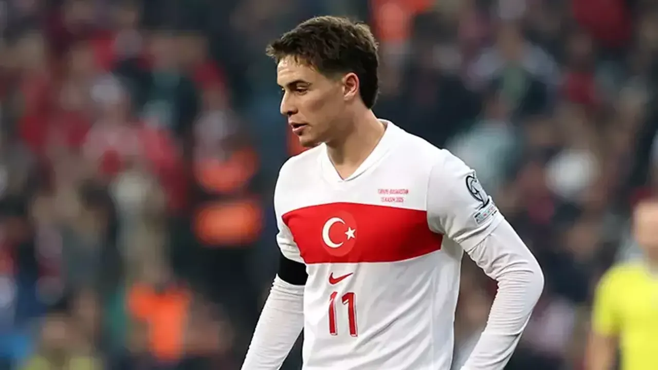 Kenan Yıldız'dan Bulgaristan Zaferi Sonrası Çarpıcı Gol Özrü: 