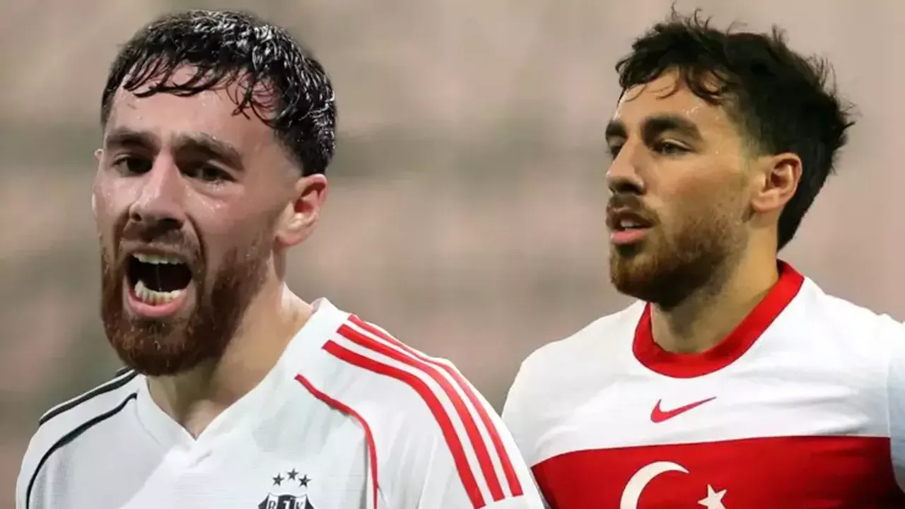 Orkun Kökçü'ye Babasından Güçlü Savunma: 'Yaşadıkları Unutuldu!'