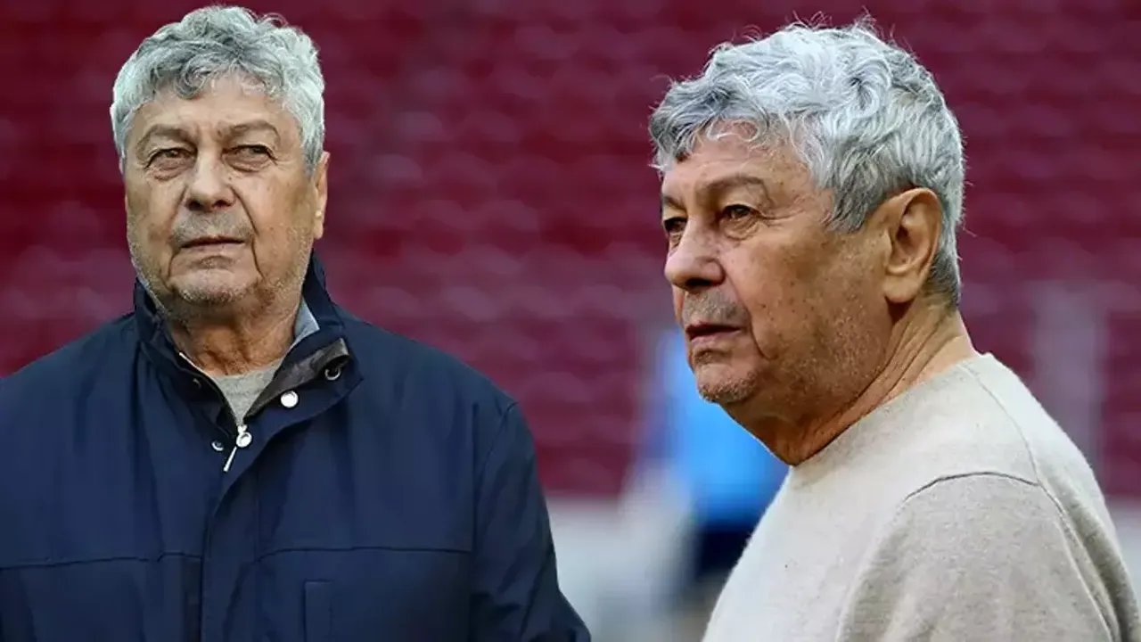 Romanya Milli Takımı'nda Lucescu Krizi: Türkiye Maçı Öncesi Sağlık Durumu Tavan Yaptı!