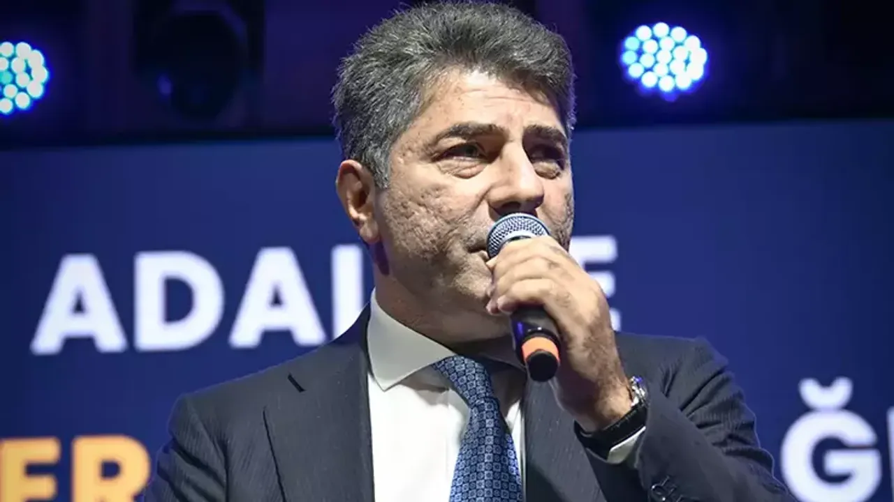 Hakan Safi'den Fenerbahçe'ye Şampiyonluk Yemini: Galatasaray Derbisiyle Taçlanacak!