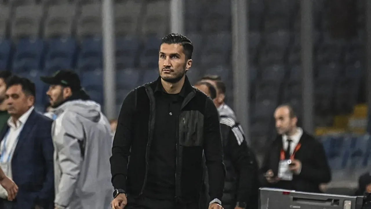 Nuri Şahin'den Zafer İtirafı: 