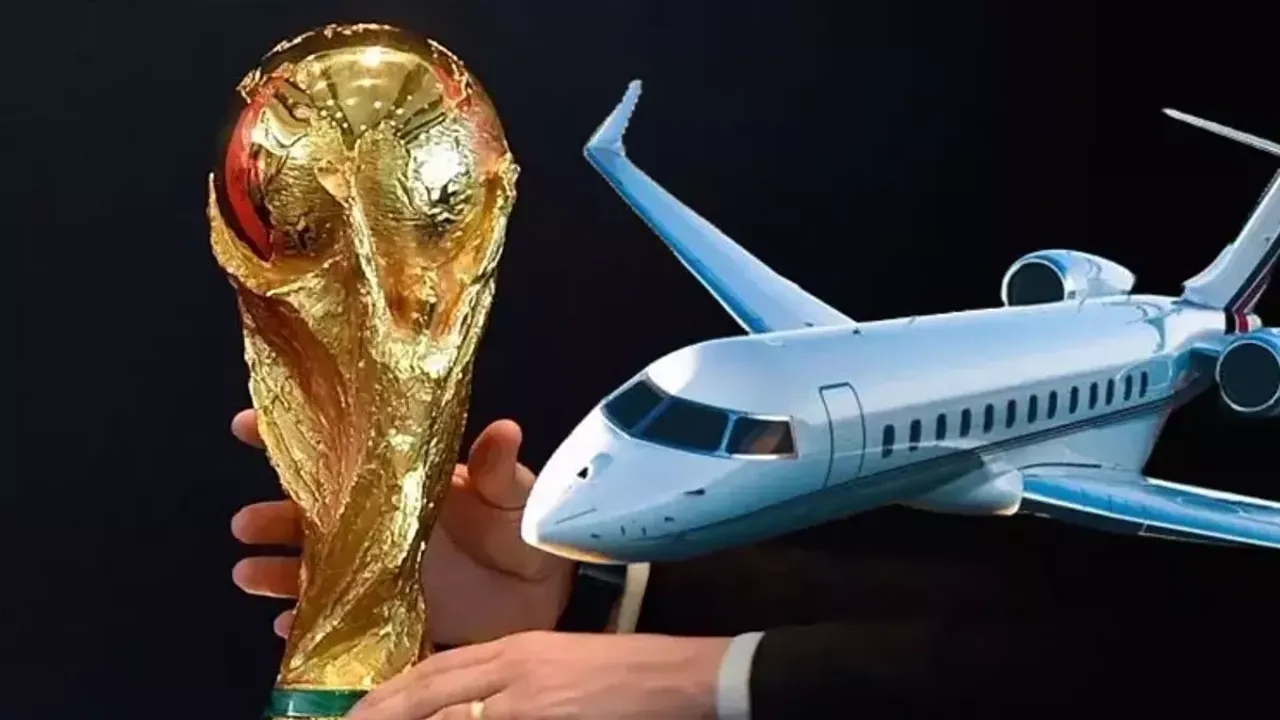 2026 Dünya Kupası ABD Vizesi İçin Devrim Niteliğinde Adım: 