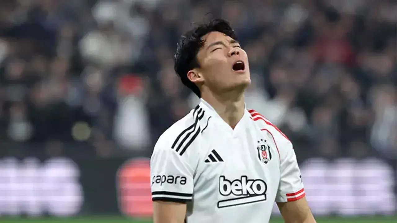 Tüpraş'ta Kara Gece! Galatasaray, Beşiktaş'ın Yenilmezlik Serisini Bitirdi