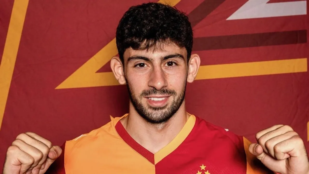 Galatasaray'da Yusuf Demir Gündemi: Yollar Ayrılıyor mu, Bedel Tartışması!
