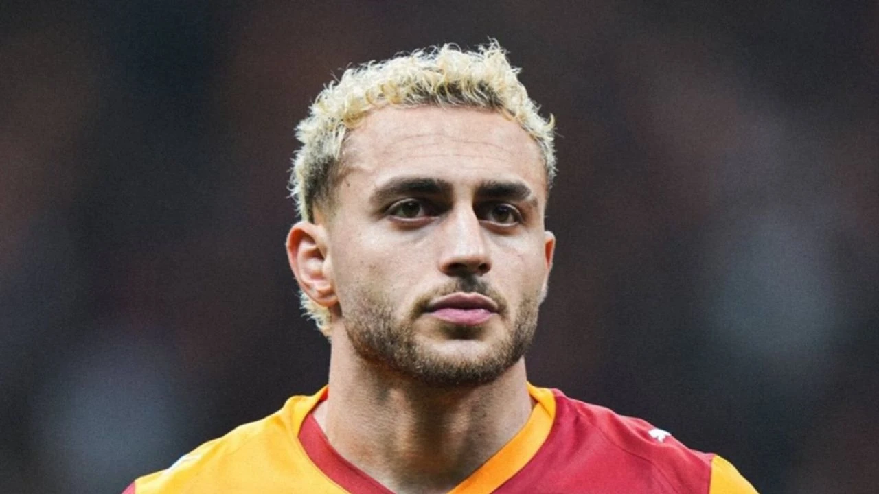 Galatasaray'da Barış Alper Yılmaz Alarmı: Transfer Çıkmazı Sonrası Mental Çıkmaz ve Çözüm Arayışları