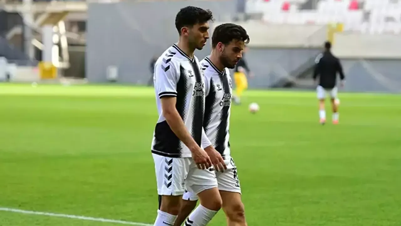 TFF 2. Lig'de Altay Nefes Aldı: Kümede Kalma Yarışında Avantaj Yakaladı!