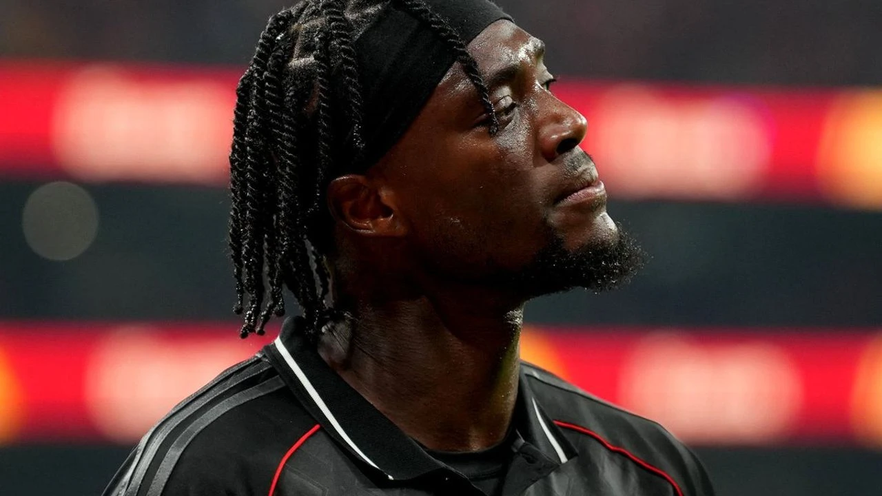 Aston Villa'dan Tammy Abraham Hamlesi: Beşiktaş'ta Şok Ayrılık İhtimali!