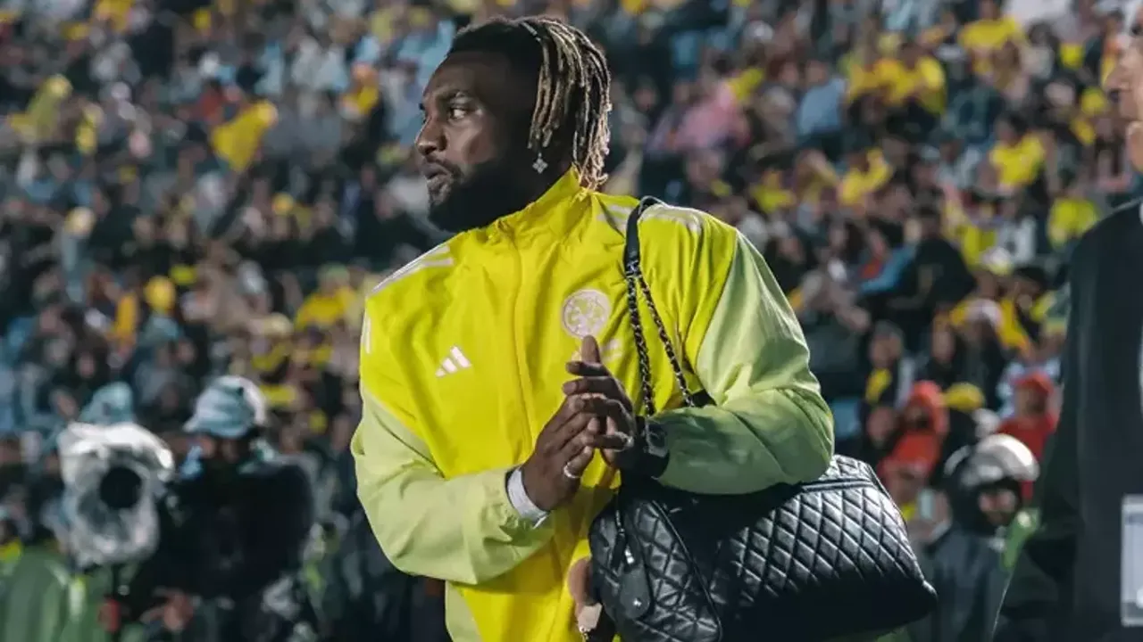 Allan Saint-Maximin'den Dünya Kupası Rüyası İçin Şaşırtan Haiti Kararı!