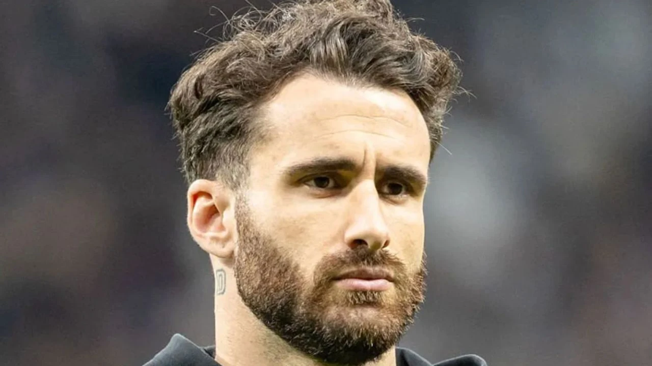 Kartal'da Rafa Silva Rüzgarı! Yıldız Oyuncu Saha Çalışmalarına Hız Verdi