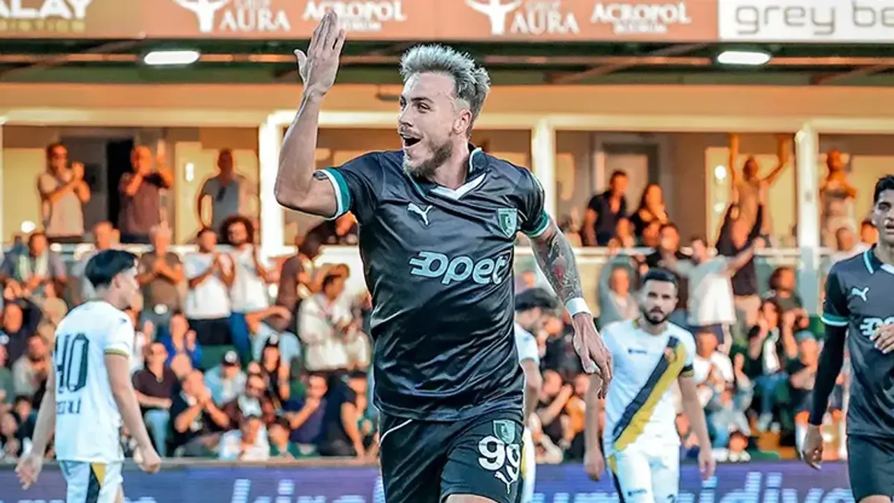 Bodrum FK: Sarıyer Deplasmanında Play-Off İçin Kritik Viraj