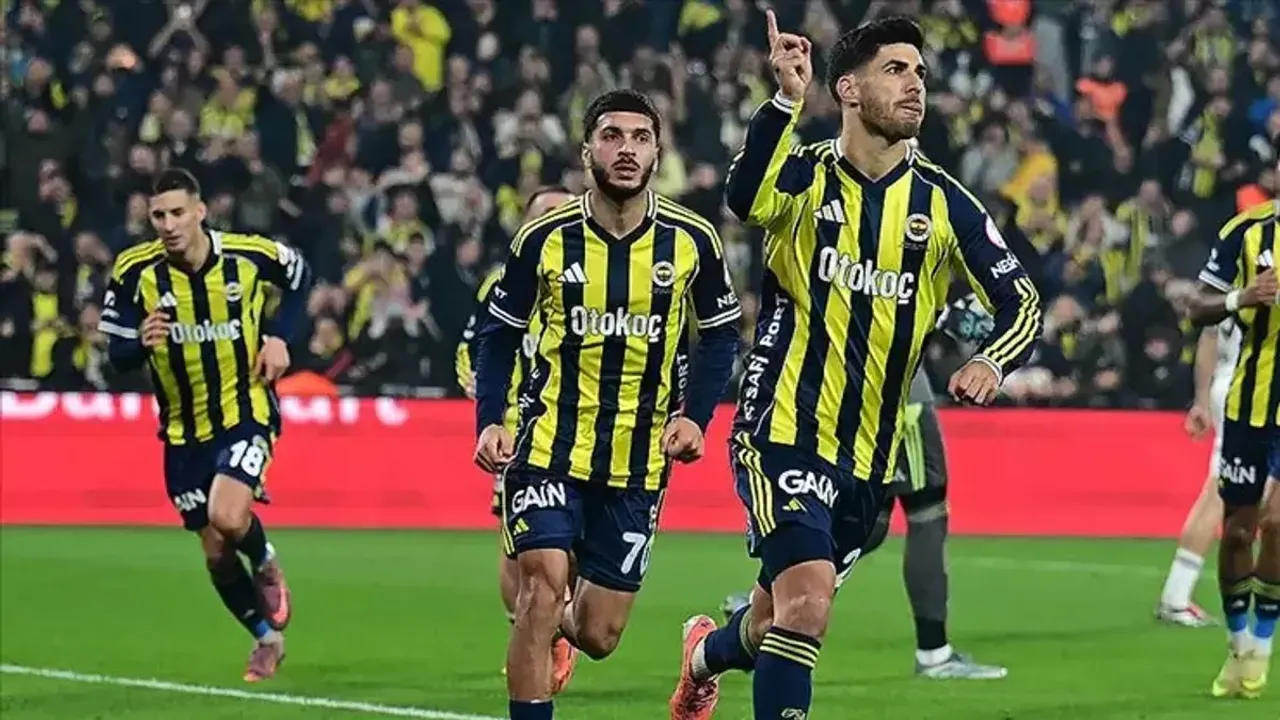 Fenerbahçe'den Sezona Kusursuz Başlangıç: Kupa, Zafer ve Gol Yememe Serisi!