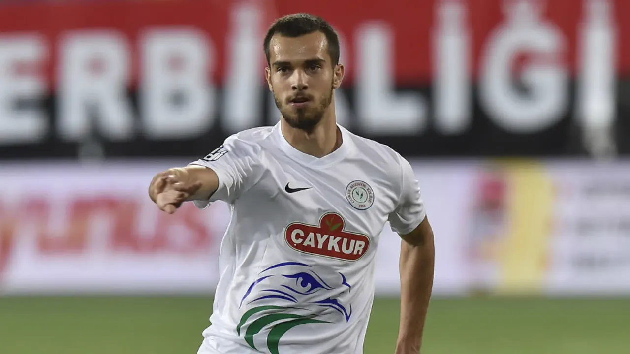 Sarıyer SK'dan Süper Lig Deneyimli Barış Alıcı Hamlesi: Bomba Transfer!