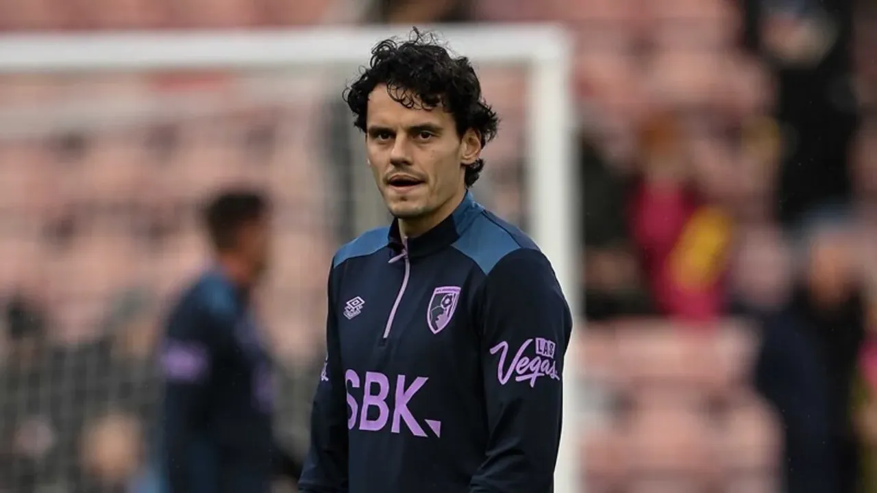 Enes Ünal'dan Premier Lig'e Veda Sinyalleri: Rotada LaLiga!