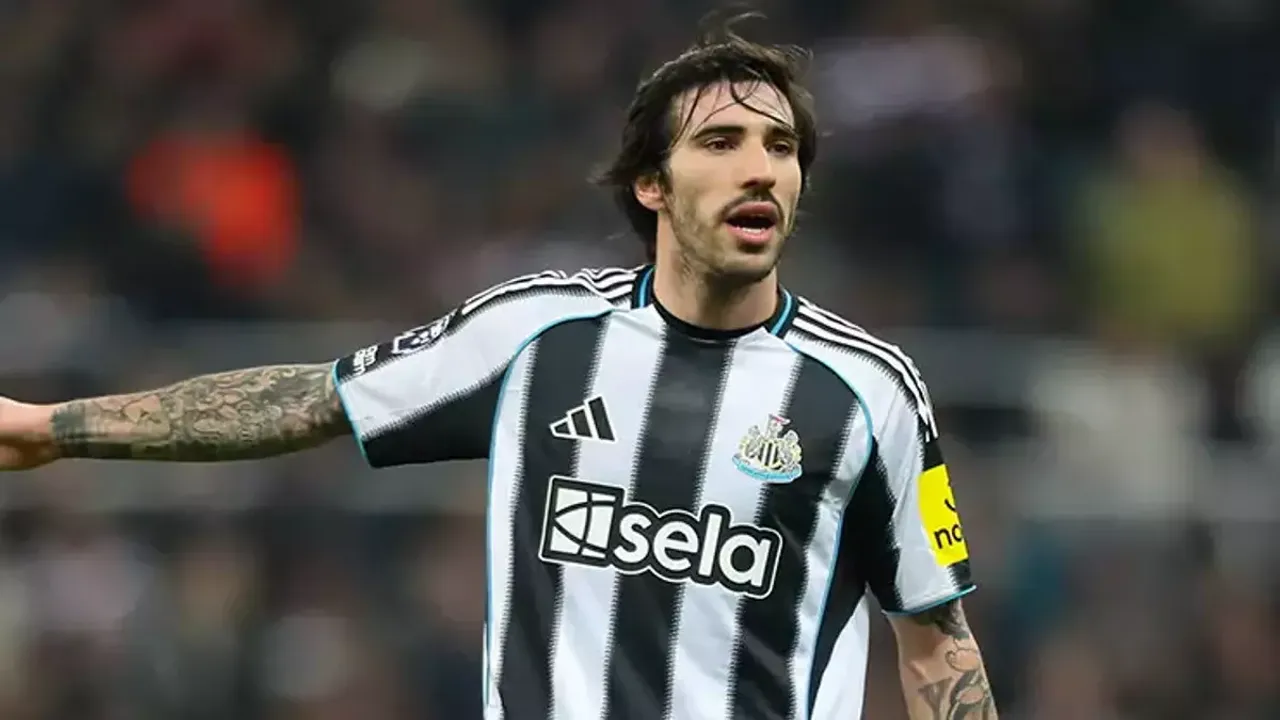 Kırmızı Şeytanlar'dan Orta Sahaya Dev Hamle: Tonali İçin 80 Milyon Euro!