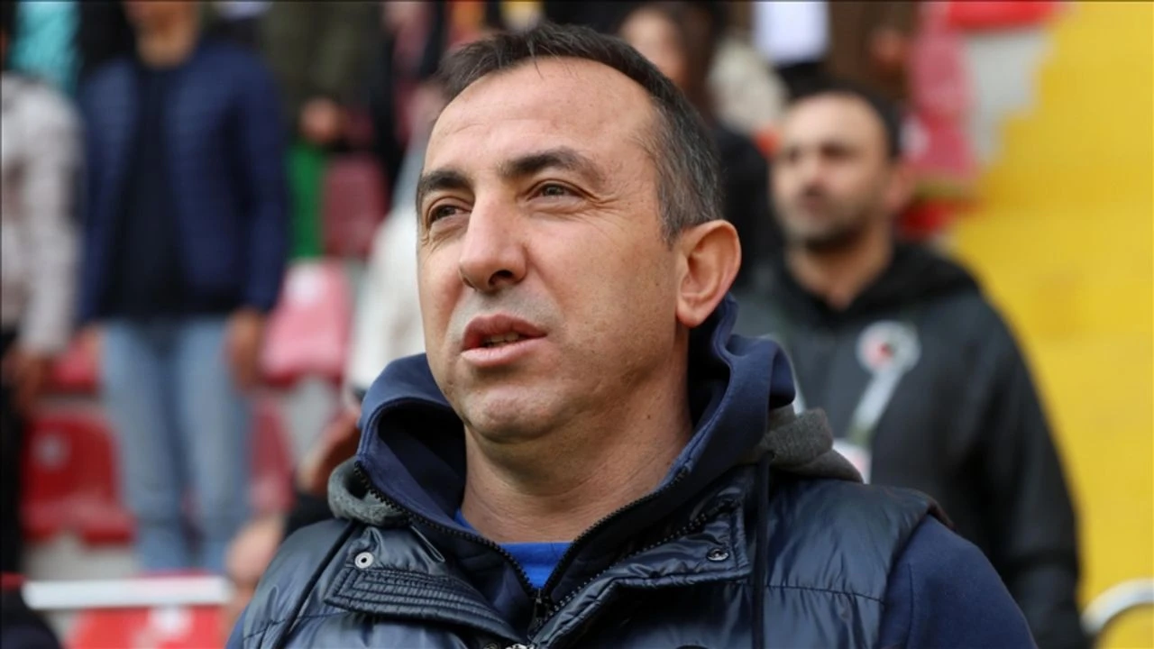 Konyaspor'da Beklenmedik Gelişme: Recep Uçar Dönemi Sona Erdi!